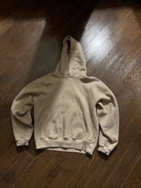 aritzia hoodie