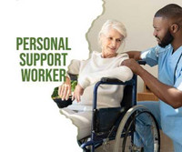 Community Support Workers 