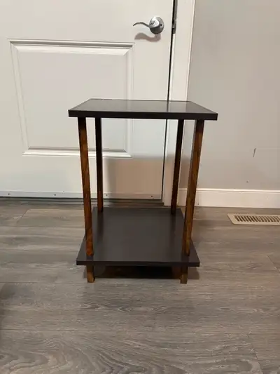 Side Table, View more