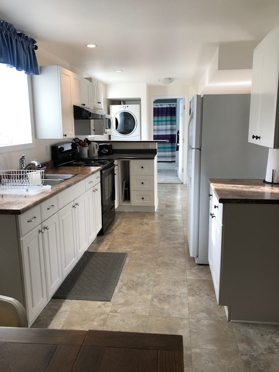 Available from May 1sr to June 30th, 2026 1800$/month (or 700$/week) Wifi, basic cable, hydro & wate...