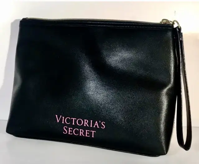 Victoria's Secret Love Red & PinkSequins Cosmetic Bag  (NWOT) in Women's - Bags & Wallets in Oakville / Halton Region - Image 7