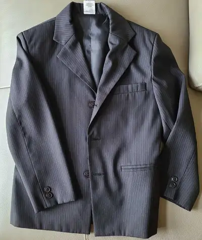 Boys Suit, View more