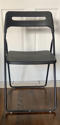Ikea Nisse Folding chair