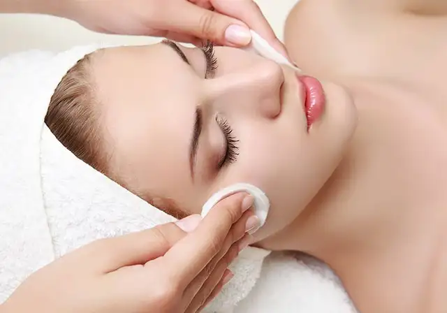  NEW! First Time Facial Special – Only $59! w/ H&S Massage62863234761603123