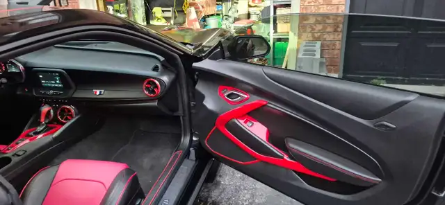 2018 Chevy Camaro  in Cars & Trucks in Mississauga / Peel Region - Image 6