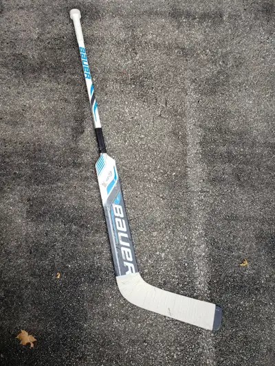 Bauer Junior P31 Hockey Goalie Stick, View more