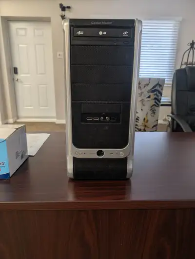 9 desktop computers without hard drives, View more