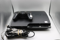 PlayStation 3 160GB - Standard Edition (#38622-1)