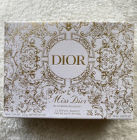 Brand New - Miss Dior Blooming Bouquet Gift Set