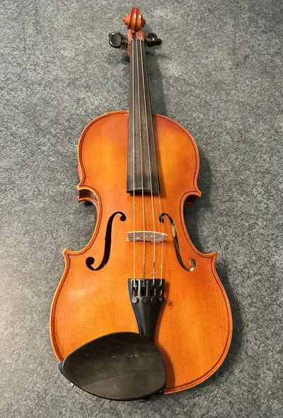 1997 Otto jos klier violin 4/4  2E , View more