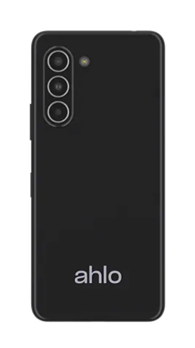 Brand New Ahlo 1 5G Smartphone – 128GB in Cell Phones in Gatineau - Image 3