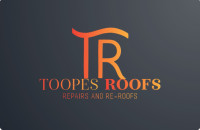 Roofing repairs, re-roofs, free inspections and estimates.