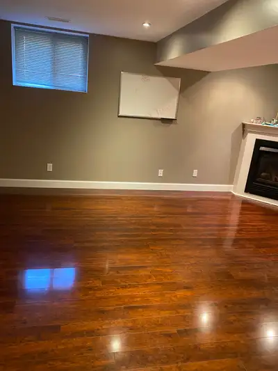 rental Basement