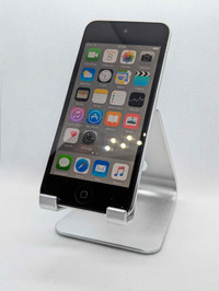 iPod Touch - Newly Refurbished, with free accessories! 