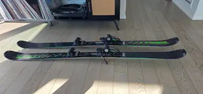 K2 Skis 175 cm, View more