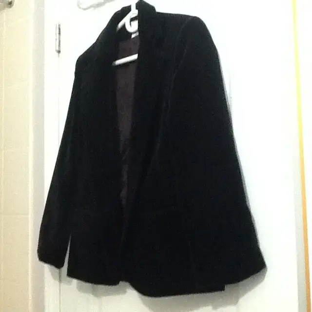 Womens jacket, shirt in Women's - Tops & Outerwear in City of Toronto - Image 5