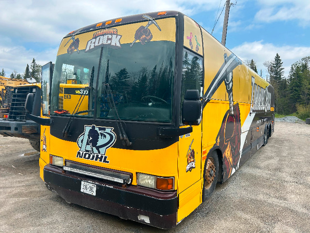 2000 Prevost Mirage dans VR et caravanes  à Longueuil/Rive Sud