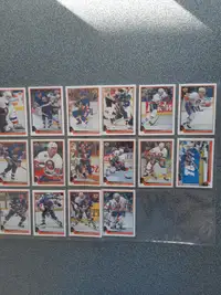 Carte de hockey Islanders de New York Upper Deck 1993-1994