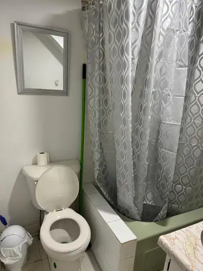 Master Bedroom for Rent – Girls Only (Sharing Space) | Scarborough Town Centre Area ✨ Available from...