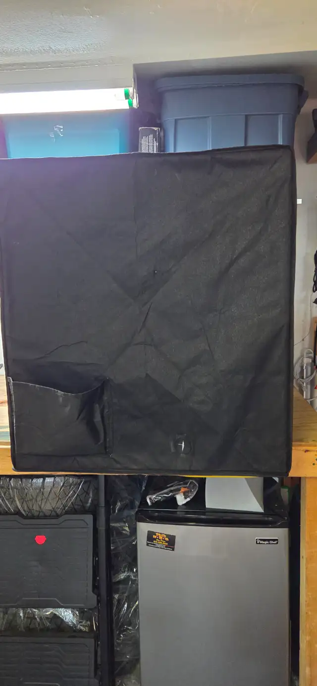 Négociable Creality 3D printer enclosure - Abri imprimante 3D in Printers, Scanners & Fax in Longueuil / South Shore - Image 8