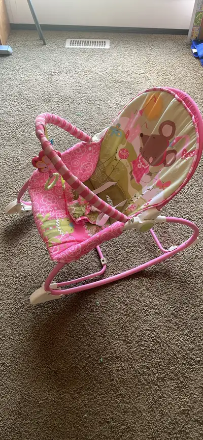 rocking baby seat, View more