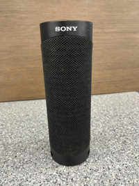 Sony SRS-XB23 Bluetooth Speaker