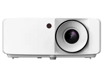 Optoma HZ40HDR 4K Laser Projector, Cinema/Golf, New, 4K Lumens., View more