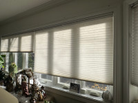 Hunter Douglas Cellular Shades