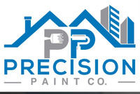 Precision Paint Co.