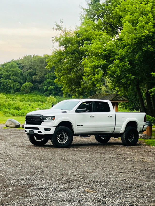 Ram 1500 in Cars & Trucks in Mississauga / Peel Region - Image 3