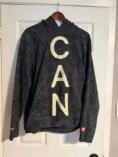 Lululemon Team Canada Hoodie, View more