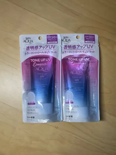 Skin Aqua UV Essence, View more