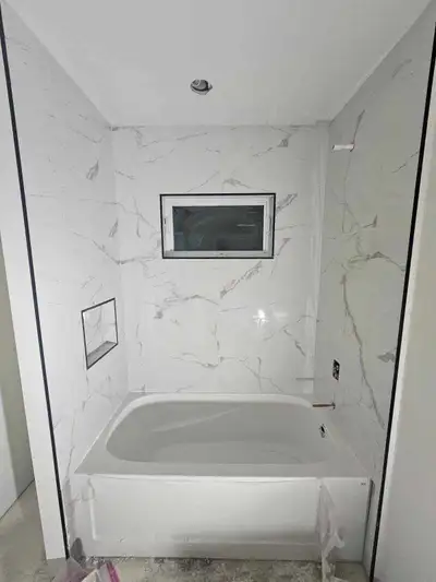 carpenter/handyman services available , View more