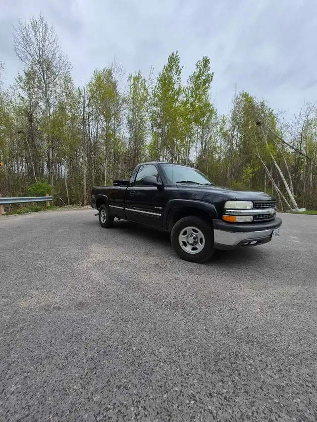 Chevy silverado 527118849163939841