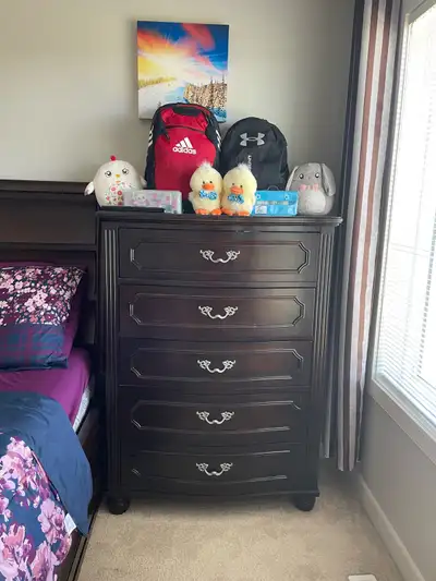 Moving Sale - Chest of drawers, View more