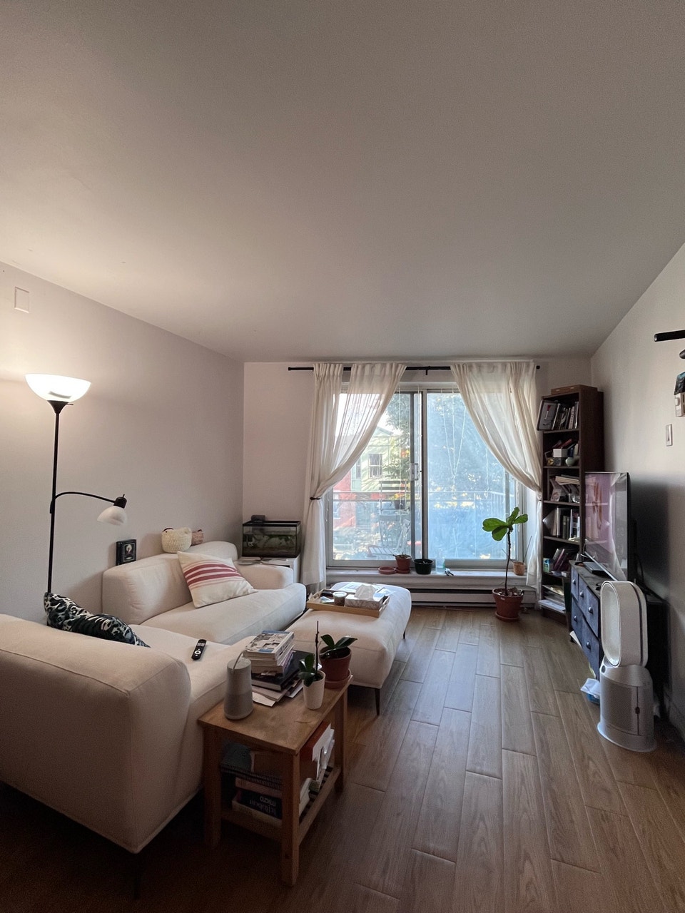 2 1/2 Lease Transfer 2