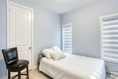 private room for rent