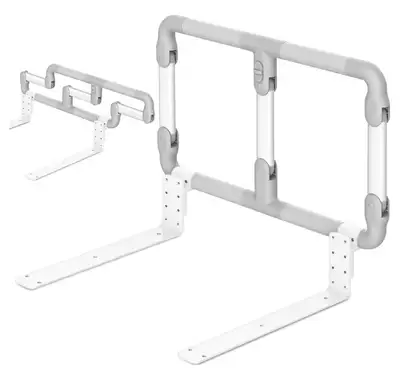Brand new pro folding bedrail for elderly, View more