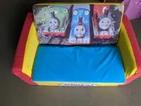 Thomas kids couch 