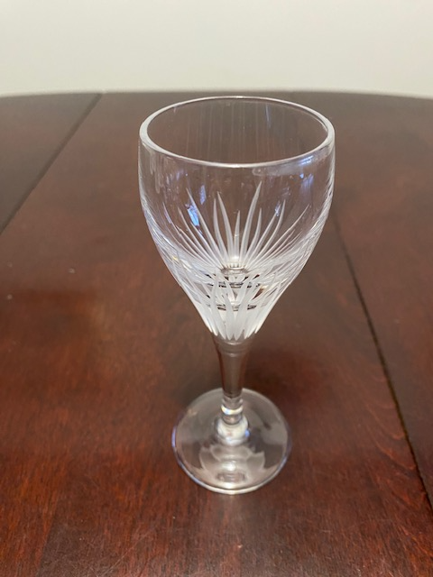 BELFOR SAVANNAH CRYSTAL in Kitchen & Dining Wares in Calgary - Image 7