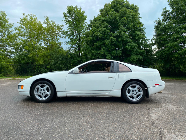 1990 Nissan 300zx in Cars & Trucks in Mississauga / Peel Region - Image 2