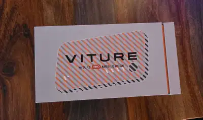 Viture Pro Mobile Dock, View more