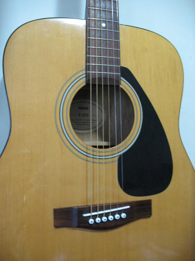 Acoustic Guitar, View more