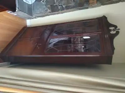 Corner Cabinet, View more