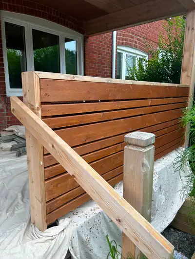 Exterior Wood Care & Staining Specialist The Exterior Wood Care & Staining Specialist is responsible...