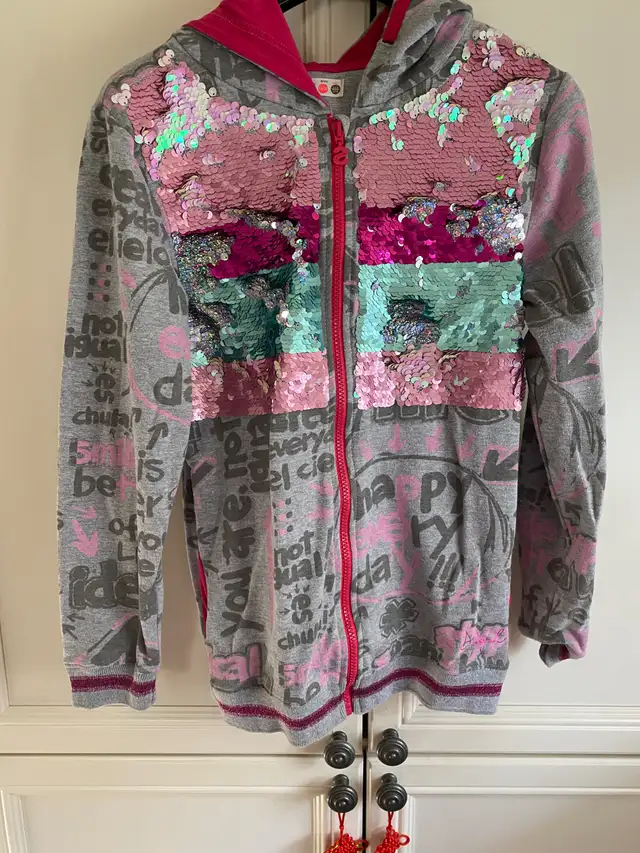 Vêtements filles ou ado 16 ans in Kids & Youth in Longueuil / South Shore - Image 9