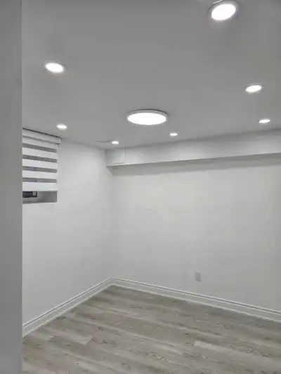 Bright 2-Bedroom Legal Basement | Separate Entrance, View more