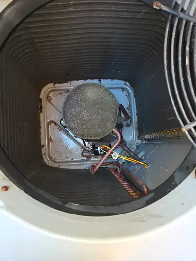 Heating & Hot Water Tank repairs/ AC repairs, View more
