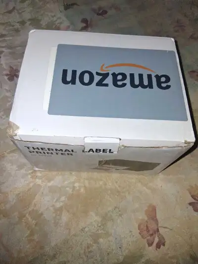 Uozewe Thermal Printer, View more