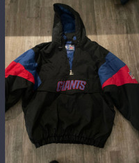 Giants starter jacket/coat